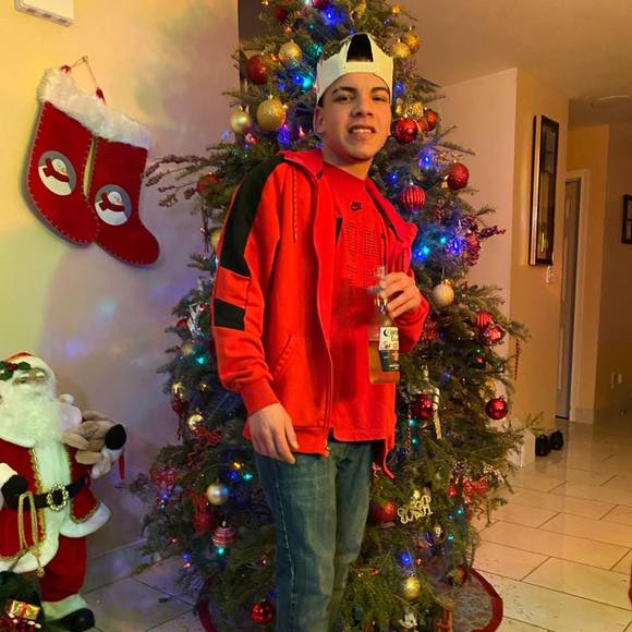 Meet your Posher, David - Picture 1 of 1